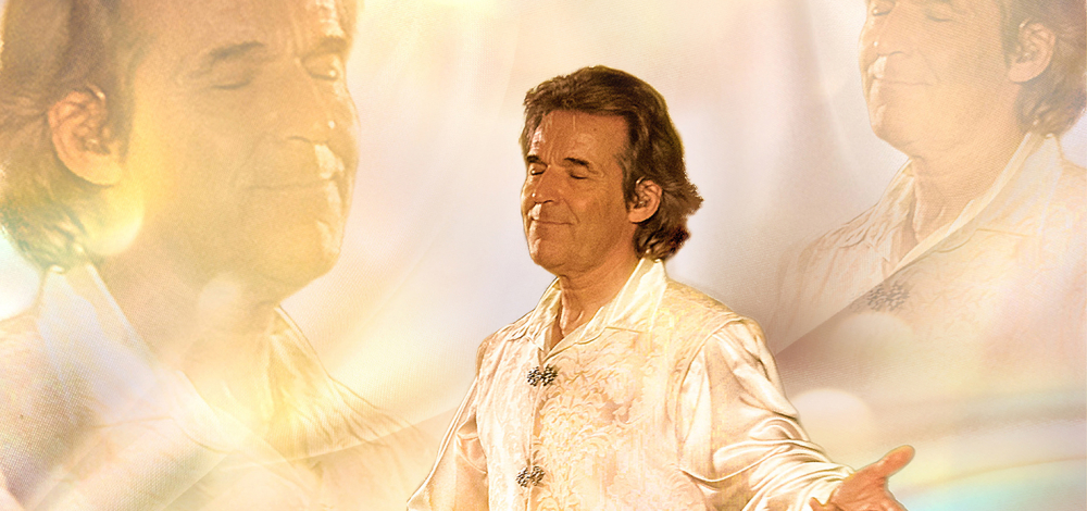 Mantra-Sing-Darshan mit Lex van Someren