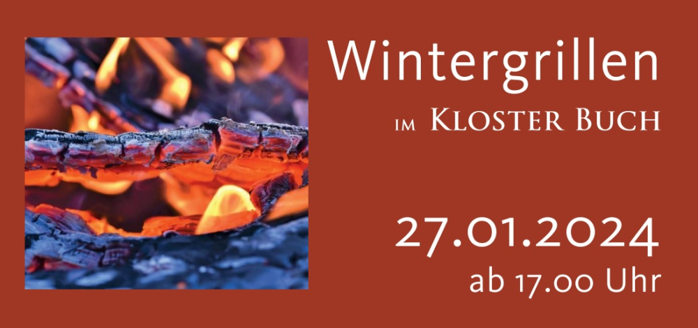 Wintergrillen