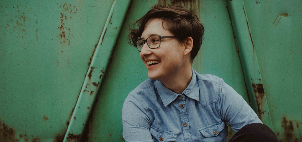 Paula Peterssen / Johnethen Fuchs: Singer-Songwriter-Konzert