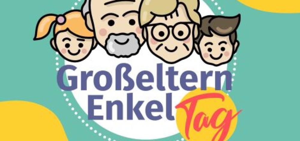 Großelterntag