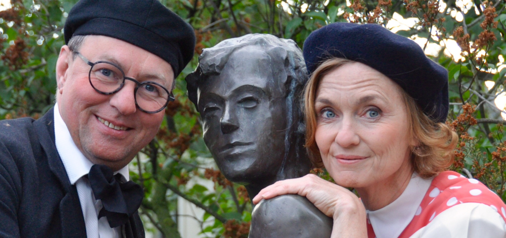 ALS ICH EIN KLEINES MÄDCHEN WAR