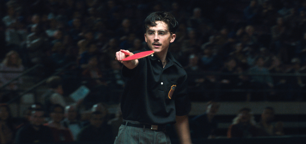 Steinhaus-Kino: "Marty Supreme"