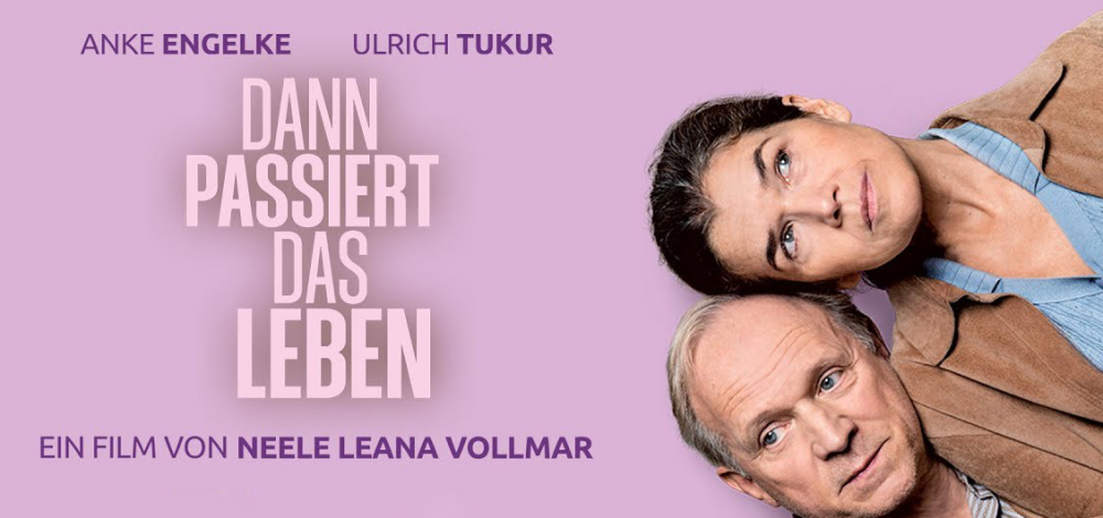 Film: Dann passiert das Leben