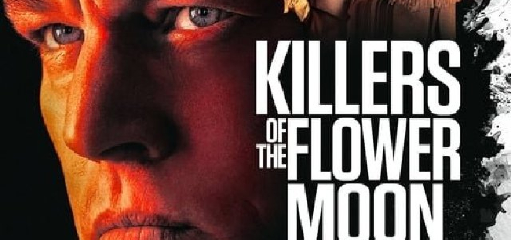 Killers of the Flower Moon