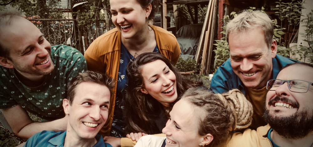 SoulCycle - Open Air