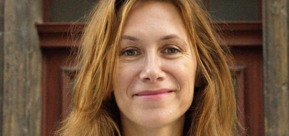 Autorenlesung mit Karolina Kuszyk: In den Häusern der anderen. Spuren deutscher Vergangenheit in Westpolen