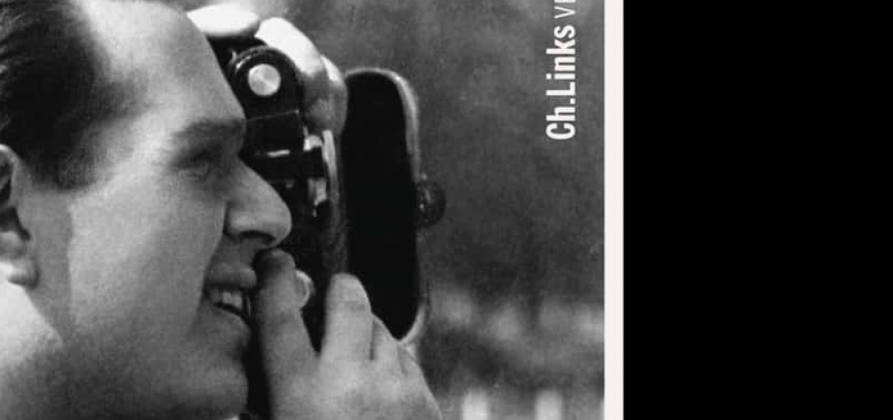 Der Sachse Fred Stein - Chronist des 20. Jahrhunderts