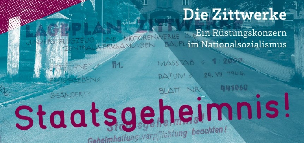 Führung „Zwangsarbeiterinnen und Zwangsarbeiter in der NS-Psychiatrie“