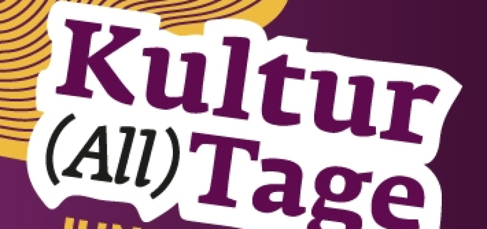 ROTKOPFS REVUE - Eine illustrierte Show rund um Freitals bekannte Sagengestalt