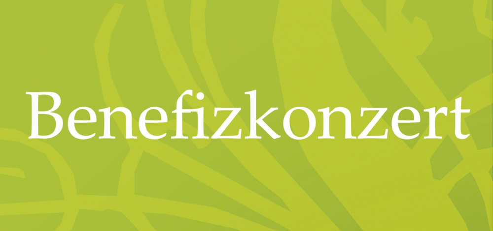 Benefizkonzert für die Frauenkirche