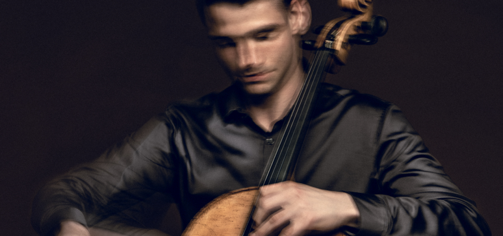 Bach – Ravel