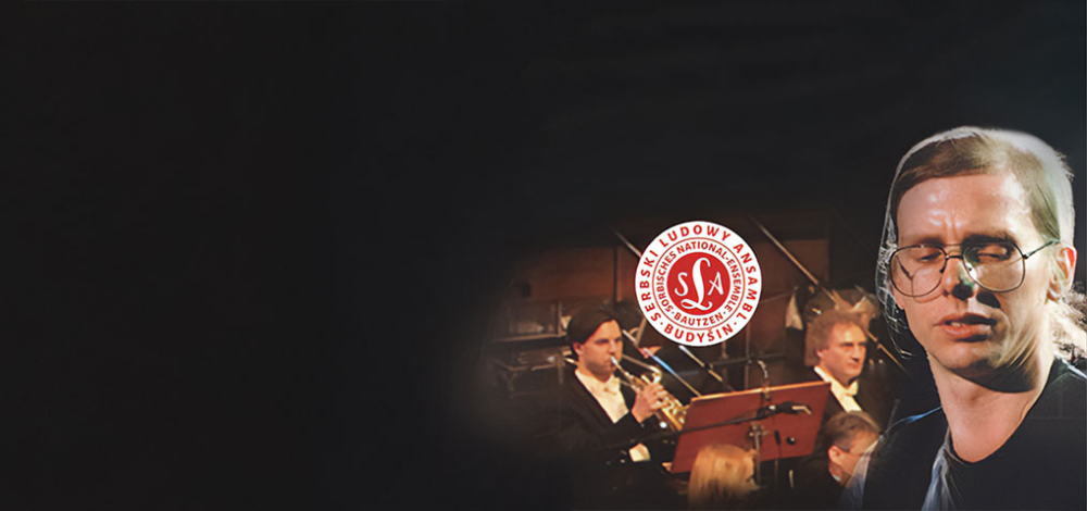 Gundermann Classics - Orchester der Kai Uwe Jahn Band und Stargast Julia Neigel