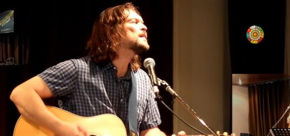 Rein in die gute Stube 9 - Jenda Svitak