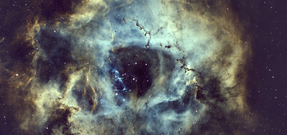 Der Himmel über Bautzen - Was sehen wir in den Ferien?