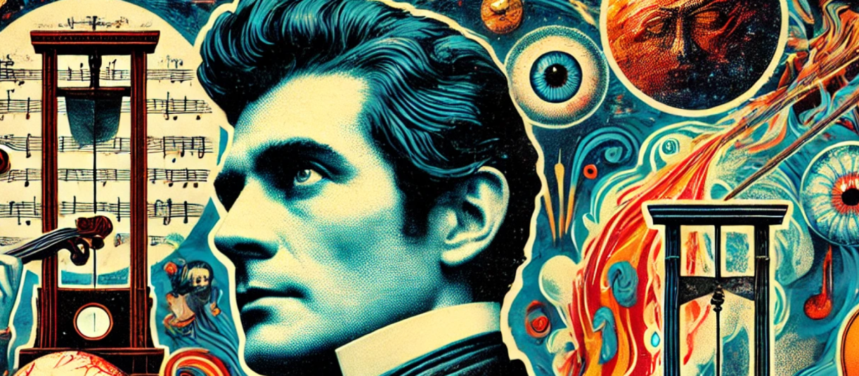 Symphonie fantastique