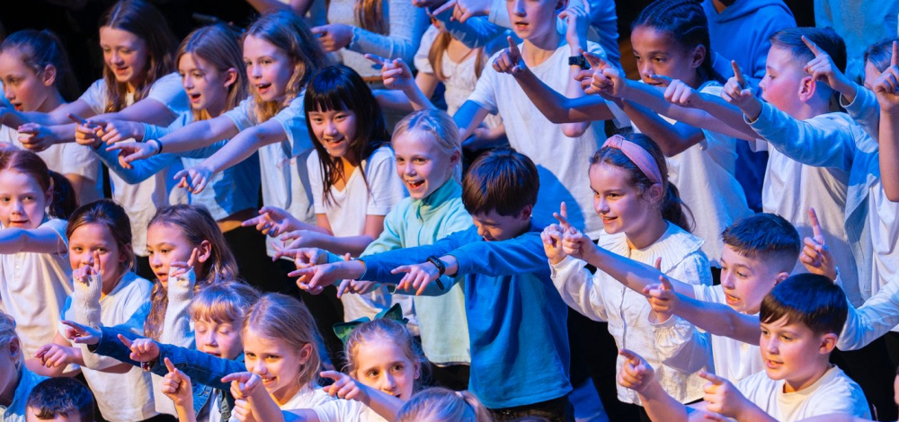 "Verleih uns Frieden gnädiglich"