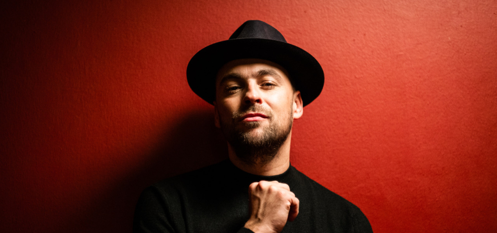 MAX MUTZKE & Landesjugend Jazzorchester Hessen