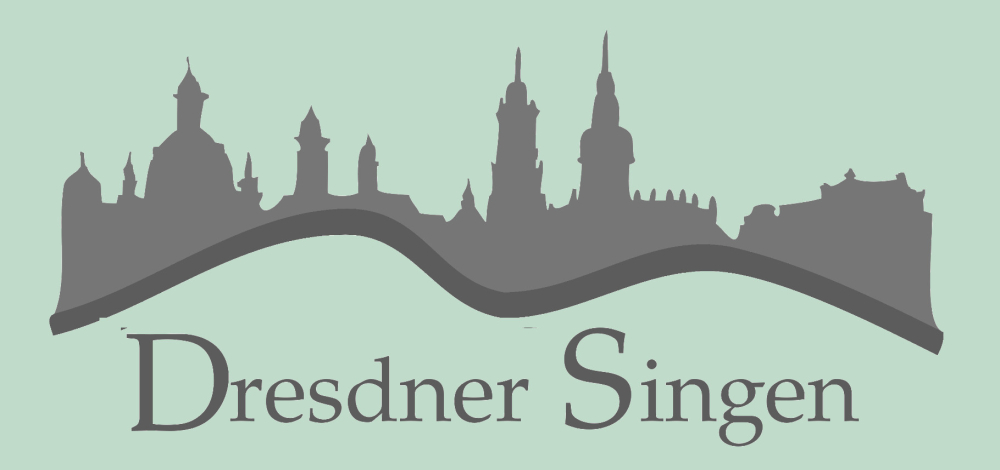 Dresdner Singen