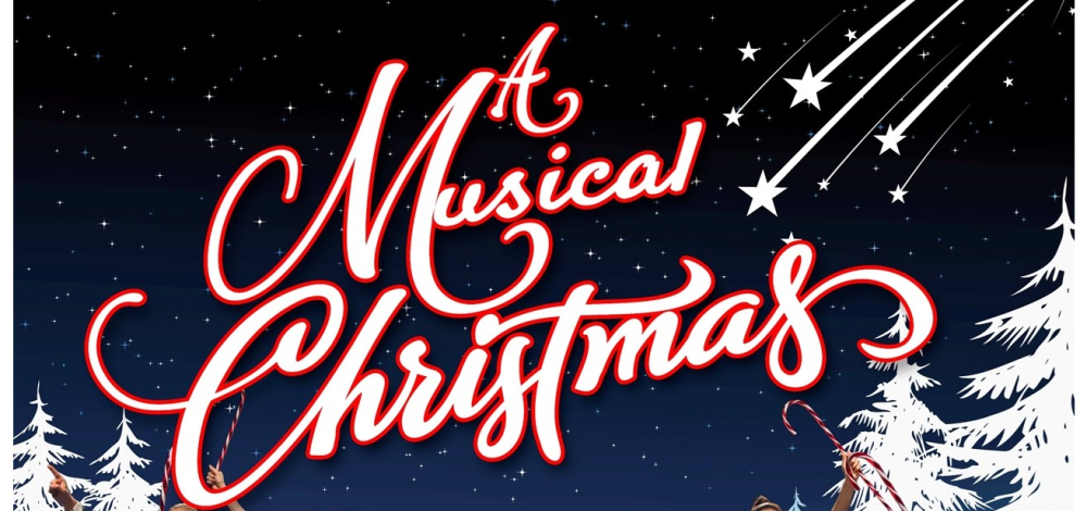 A Musical Christmas