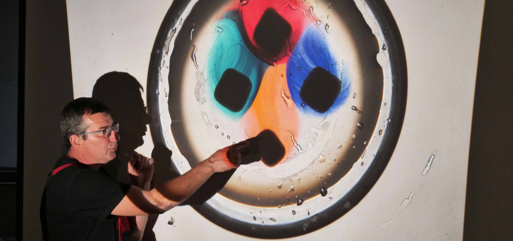 Wasser, Seife, Luft – Scienceshow für Familien mit Kindern ab 6 Jahren