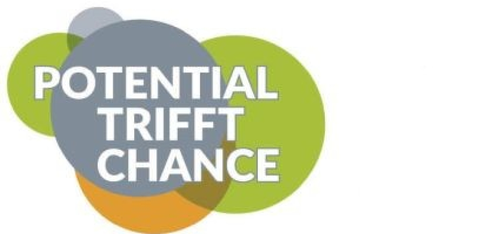 Fachkongress "Potential trifft Chance"
