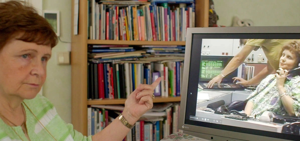 Stolz & Eigensinn + Filmgespräch mit dem Regisseur