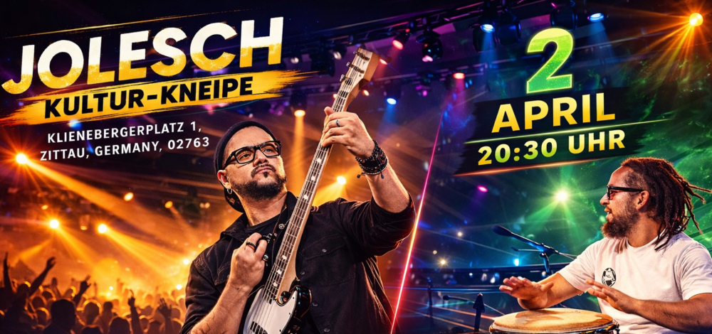 Livesession Radzbassist & Jhose Gallardo