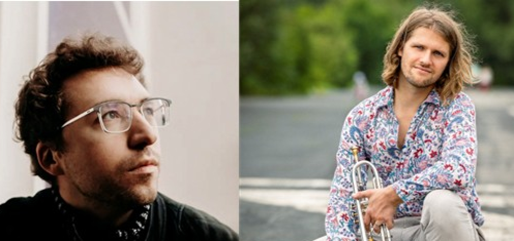 Antoine Spranger Quartett feat. Marko Mebus