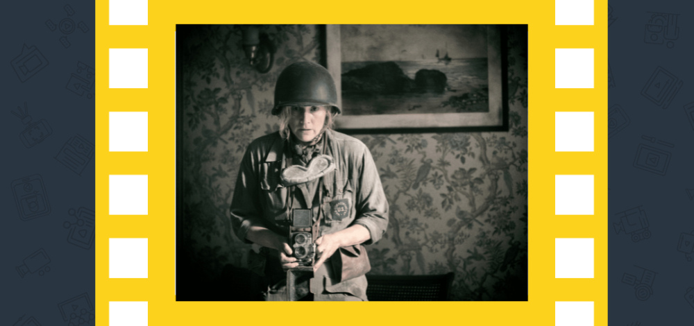 Kino: „Die Fotografin“