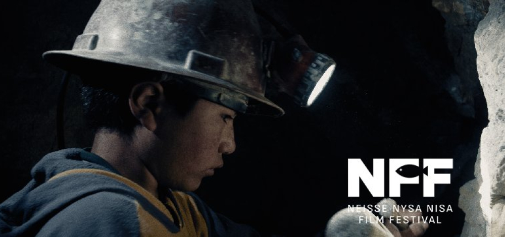 23. NEISSE NYSA NISA FILM FESTIVAL: Silver