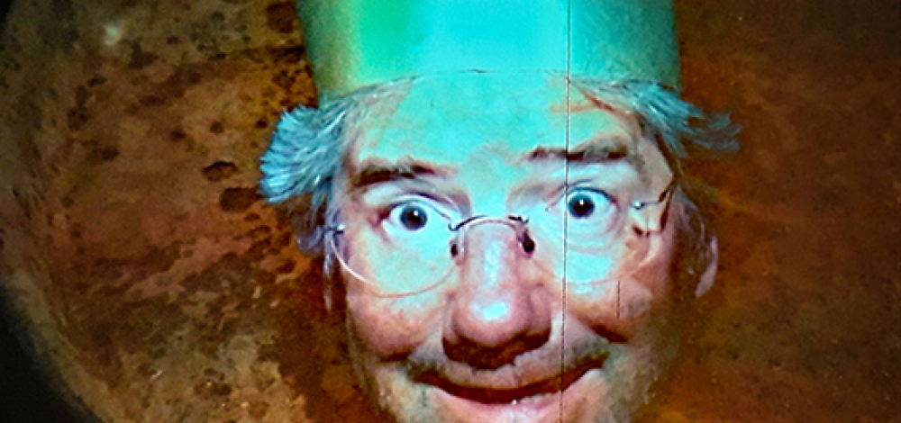 Don Quichotte - Ein Spiel