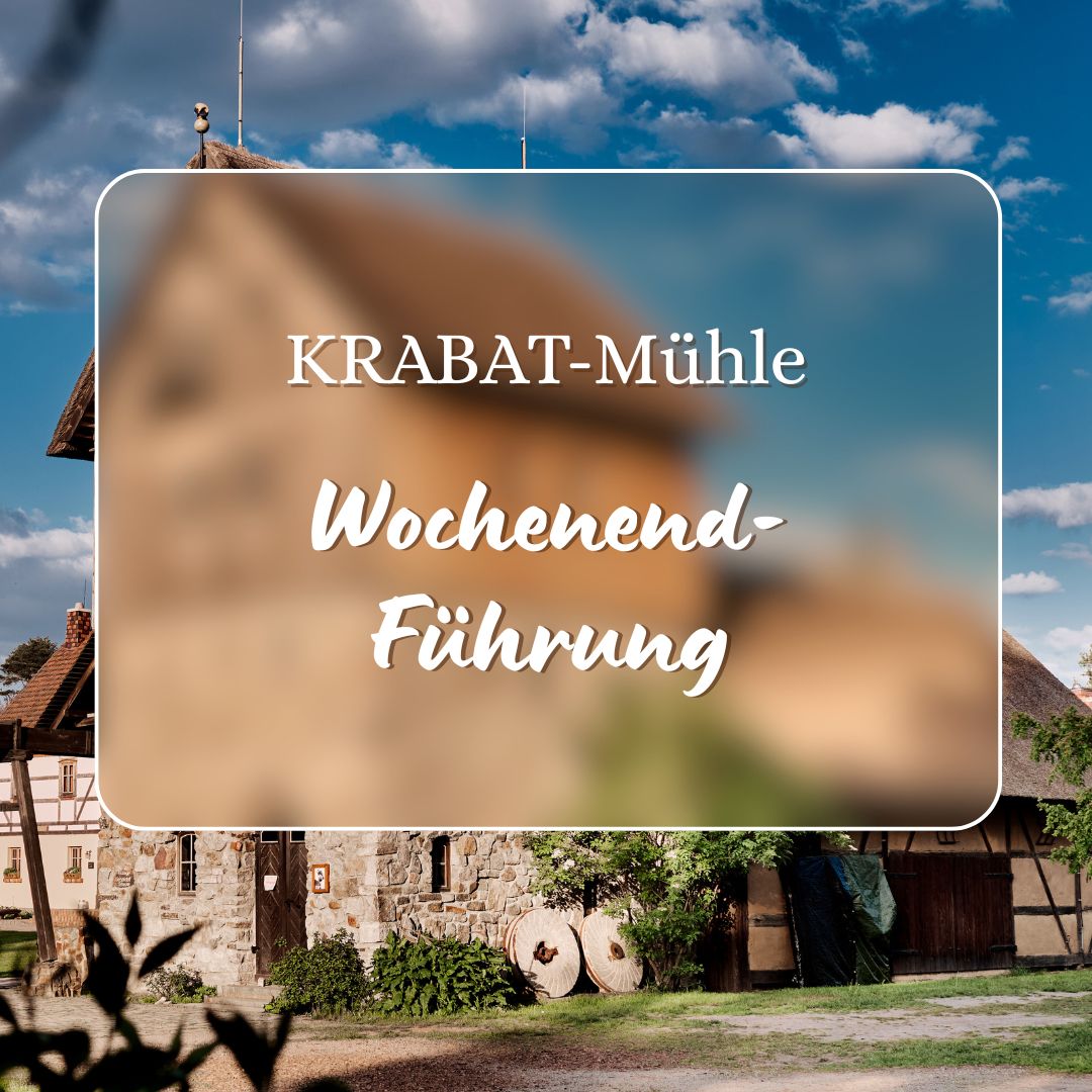 Wochenend-Führung