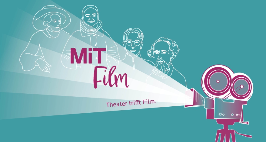 MiT Film: Frühlingssinfonie