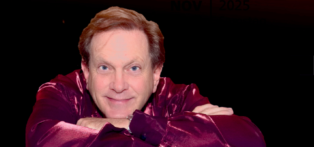 Michael W. Nicholson Entertainer & Musical Star