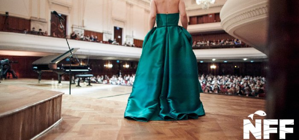 21. Neiße Filmfestival: Pianoforte