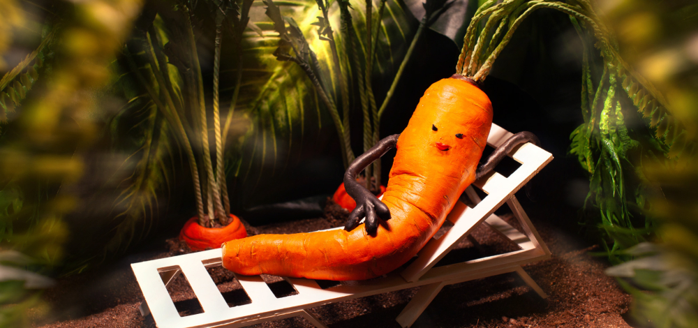 Made in Babelsberg – 70 Jahre Filmhochschule, 40 Jahre Animation