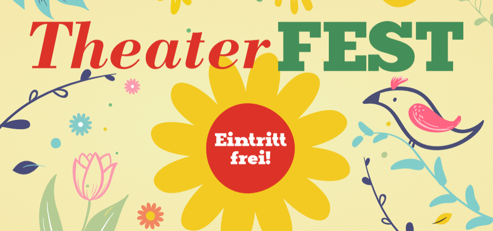 TheaterFEST St. Pauli