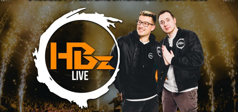 HBz live! Die Sächsische Schweiz feiert!