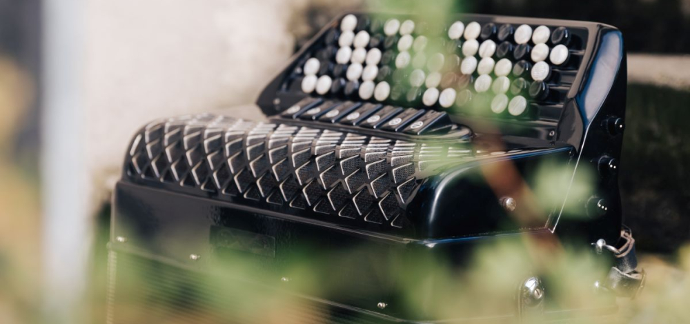 Elblandia: VOLL AKKORDEON – INSTRUMENT DES JAHRES