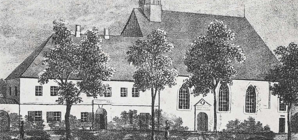 Kirchen, Klöster und Gemeindehäuser – Schlaglichter der Bautzener Kirchengeschichte