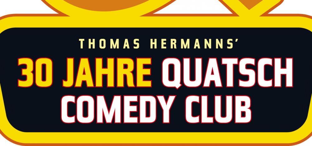 Quatsch Comedy Club - Die Live-Show!