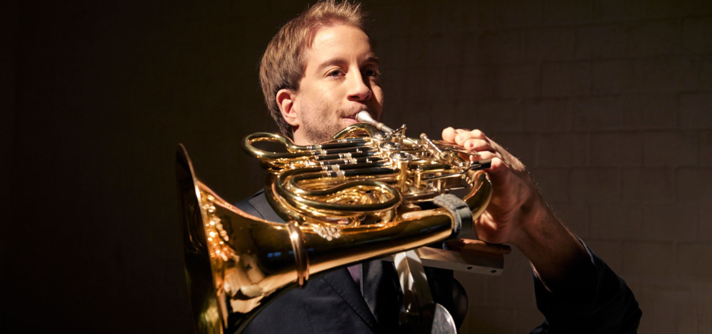Klieser spielt Strauss