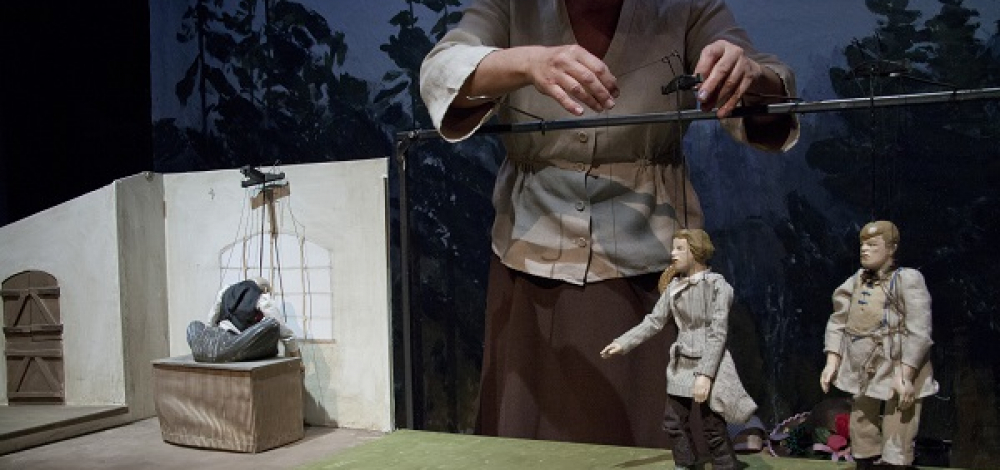 Tischlein deck dich!