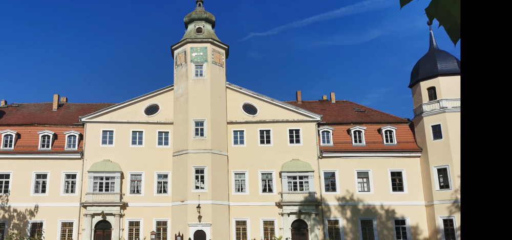 17. Tag der Parks und Gärten