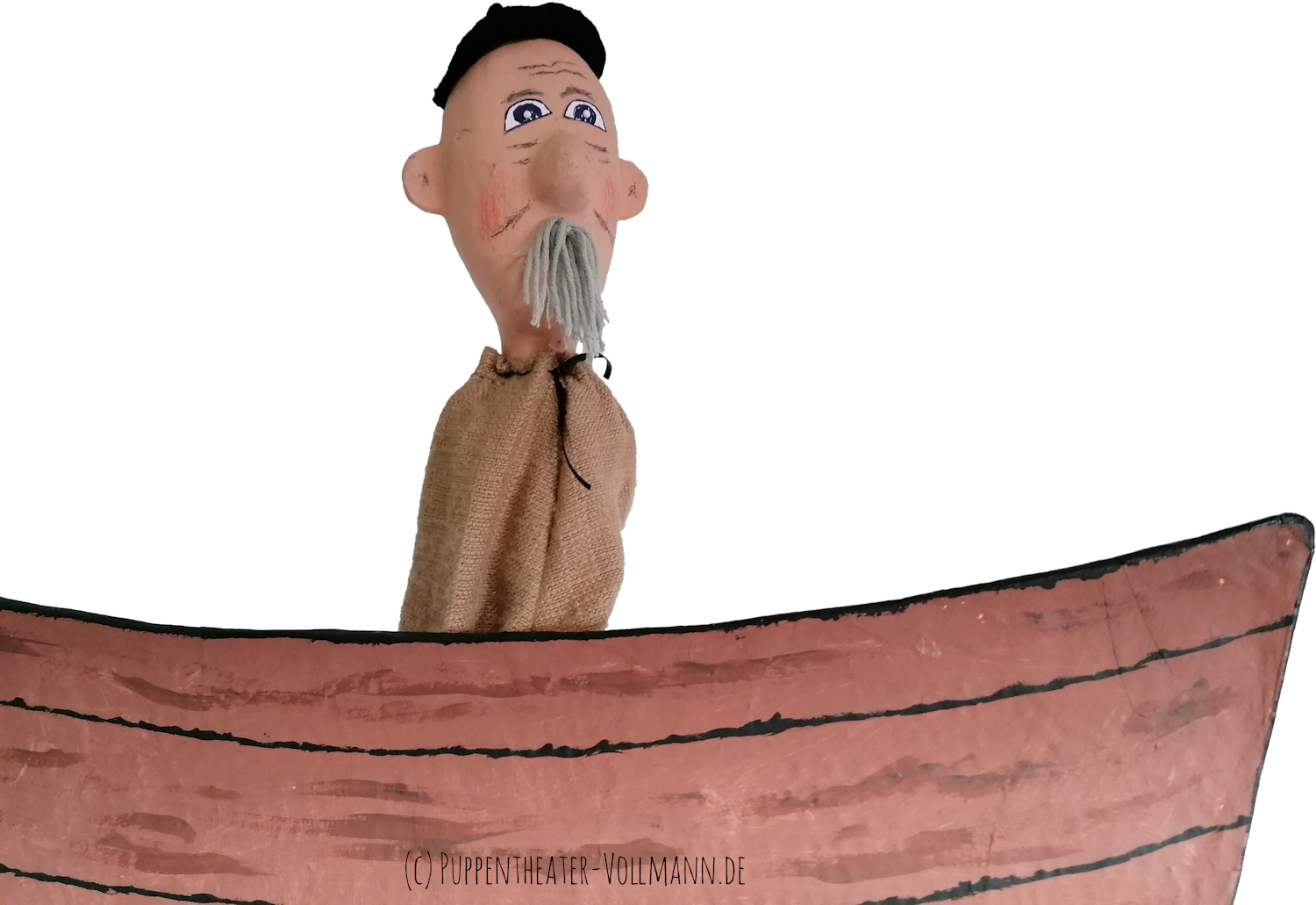 Des Teufels 3 goldene Haare