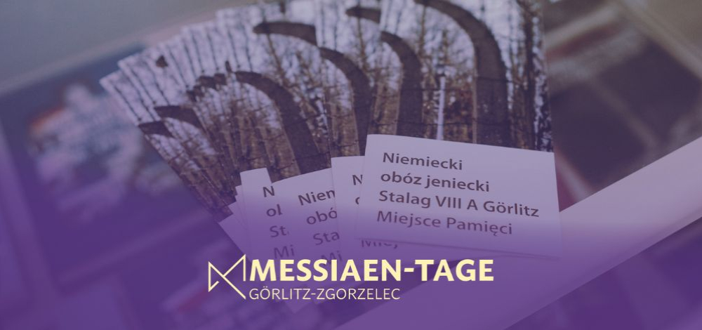 Werkstattgespräch "Stand der Forschung zum Stalag VIII A"