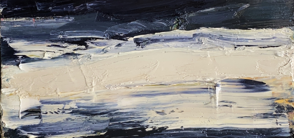 Torsten Ueschner Malerei