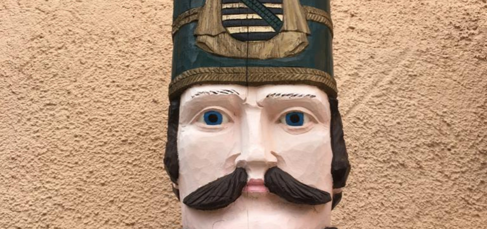 Mettenschicht in Ober-Reichstädt