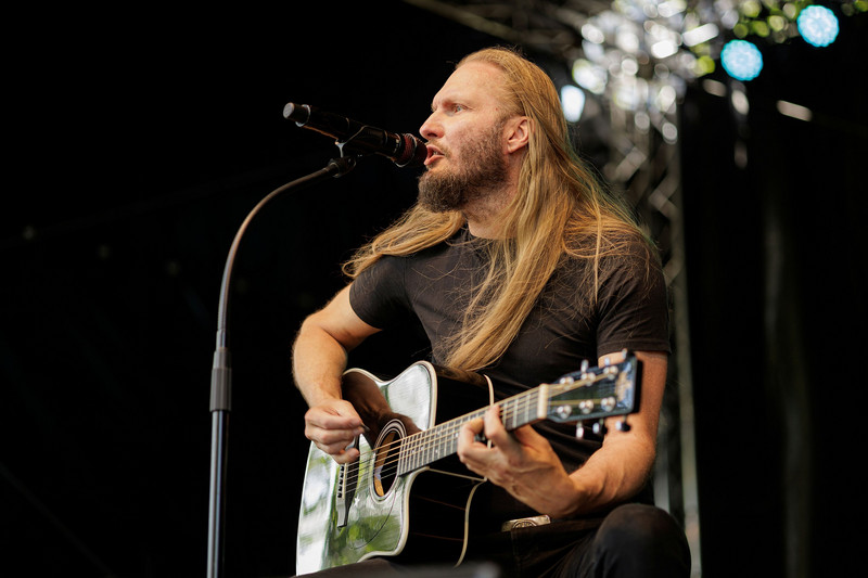 Lauensteiner Hutkonzert: Colbinger