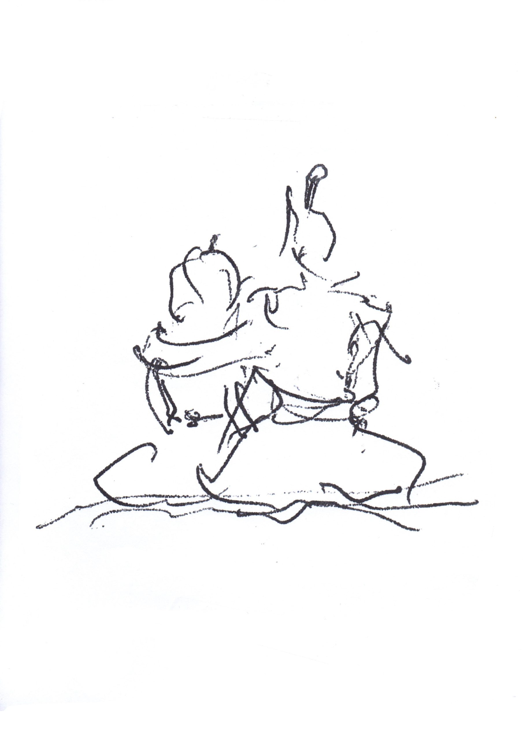 Meditationsabend